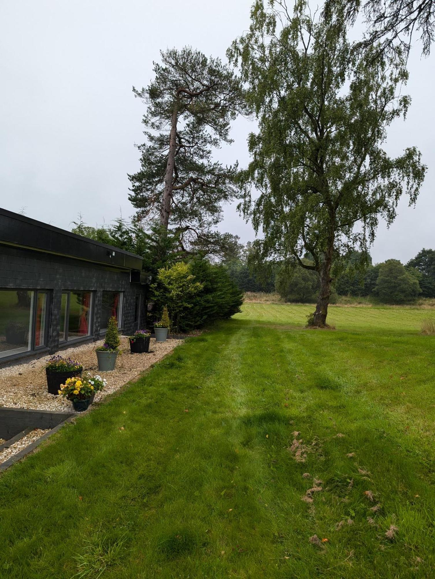 Glassford House Glasgow Exterior foto